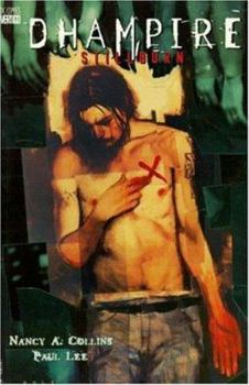 Paperback Dhampire: Stillborn Book