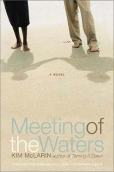 Paperback Meeting of the Waters Book
