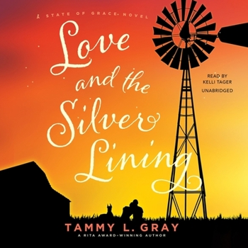 Audio CD Love and the Silver Lining Lib/E Book