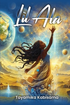 Paperback Lil Ala Book