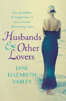 Paperback Husbands and Other Lovers Book