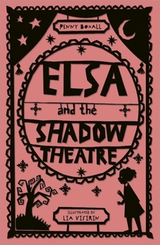 Rising Stars Reading Planet Cosmos - Elsa and the Shadow Theatre SaturnBlue-Red.