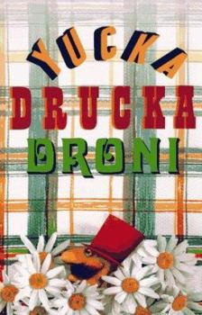Hardcover Yucka Drucka Droni Book