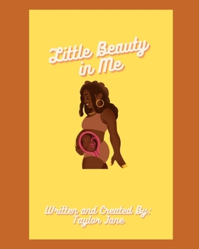 Paperback Little Beauty in me Book