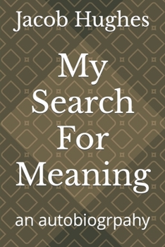 Paperback My Search For Meaning Book