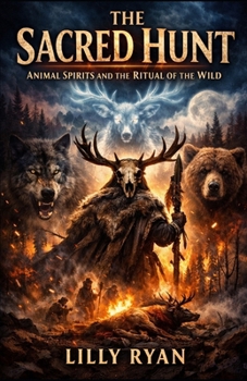 THE SACRED HUNT: Animal Spirits and the Ritual of the Wild