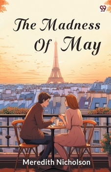 Paperback The Madness Of May Book