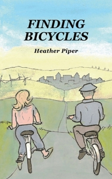 Paperback Finding Bicycles Book