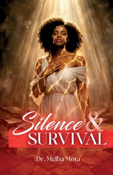 Paperback Silence & Survival Book