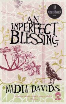 Paperback An Imperfect Blessing Book