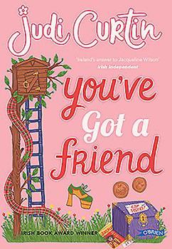 You've Got a Friend - Book #3 of the Time After Time