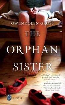 Paperback The Orphan Sister Book