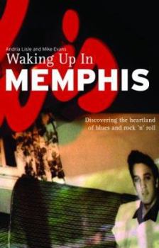 Paperback Waking Up in Memphis Book