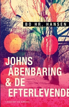 Paperback Johns ?benbaring & De efterlevende [Danish] Book