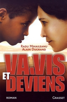 Paperback Va, vis et deviens [French] Book