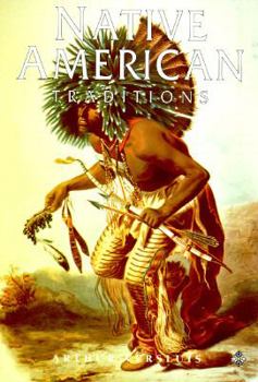 Paperback Native American Traditions Book