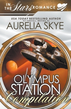 Paperback Olympus Station Compilation Book