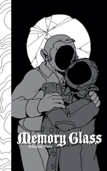 Paperback Memory Glass Book