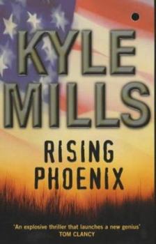 Rising Phoenix - Book #1 of the Mark Beamon