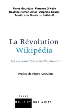 La Révolution Wikipédia