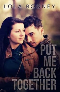 Paperback Put Me Back Together Book