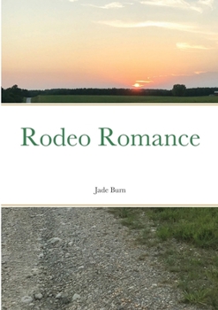 Paperback Rodeo Romance Book