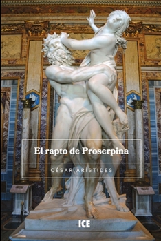 Paperback El rapto de Proserpina [Spanish] Book