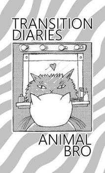 Paperback Transition Diaries Book
