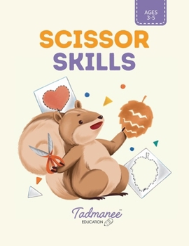 SCISSOR SKILLS