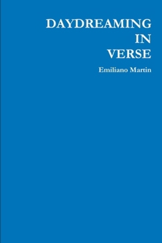 Paperback Daydreaming in Verse Book