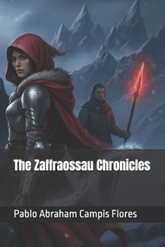 Paperback The Zaffraossau Chronicles Book