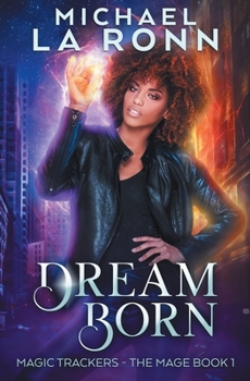 Paperback Dream Born Book