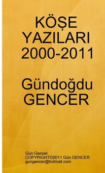 Paperback KÖSE YAZILARI (Turkish Edition) [Turkish] Book