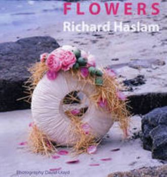 Hardcover Flowers Book