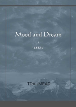 Paperback Mood and Dream Book