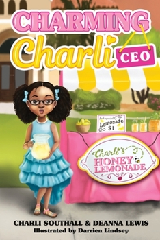 Paperback Charming Charli CEO Book