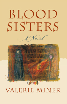 Paperback Blood Sisters Book