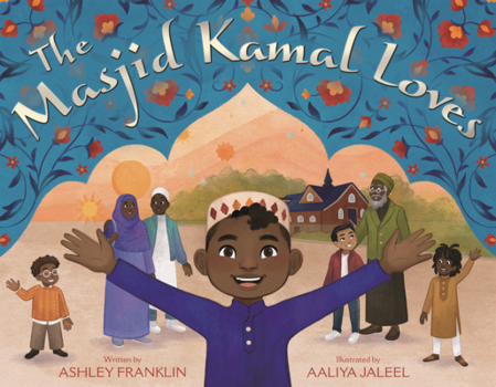 Masjid Kamal Loves