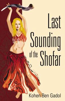 Paperback Last Sounding of Shofar Book