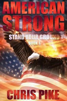 Paperback Stand Your Ground Book