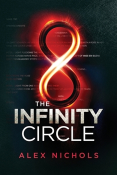 Paperback The Infinity Circle Book