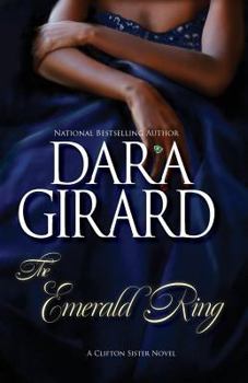 The Emerald Ring - Book #3 of the Clifton Sisters