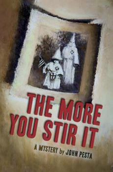 Paperback The More You Stir It: A Mystery Novel Book