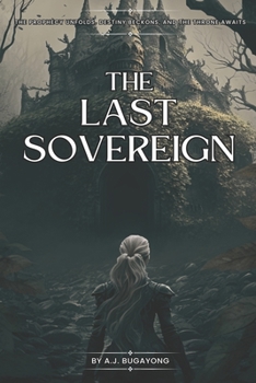 Paperback The Last Sovereign Book