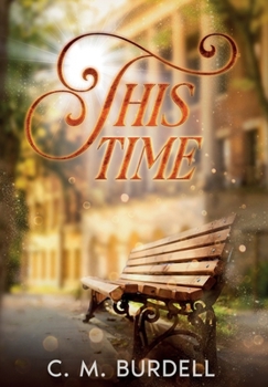 Hardcover This Time Book