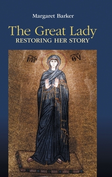 Hardcover The Great Lady: Restoring Her Story Book