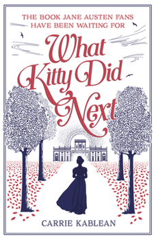 Paperback What Kitty Did Next Book