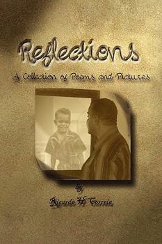 Paperback Reflections Book