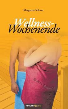 Paperback Wellness-Wochenende [German] Book