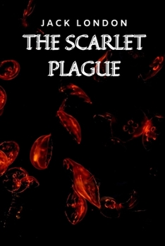 Paperback The Scarlet Plague Book